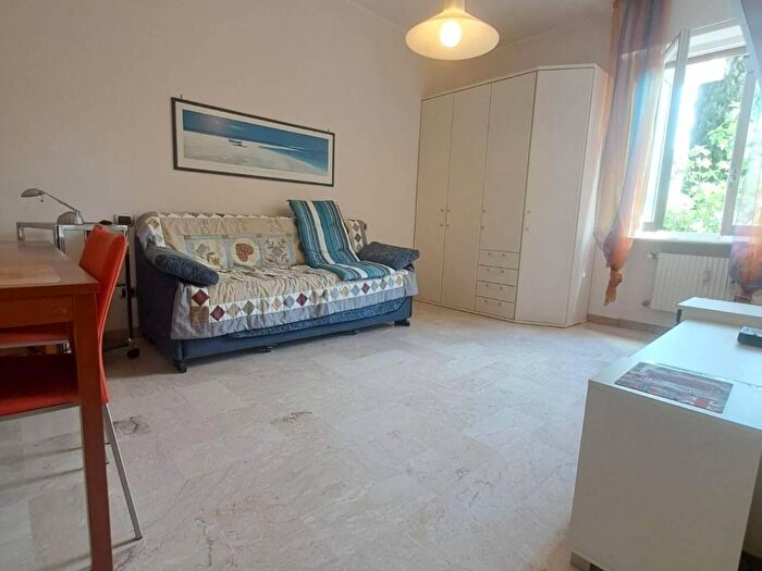 Appartamento monolocale in vendita in Via Piave, Loano