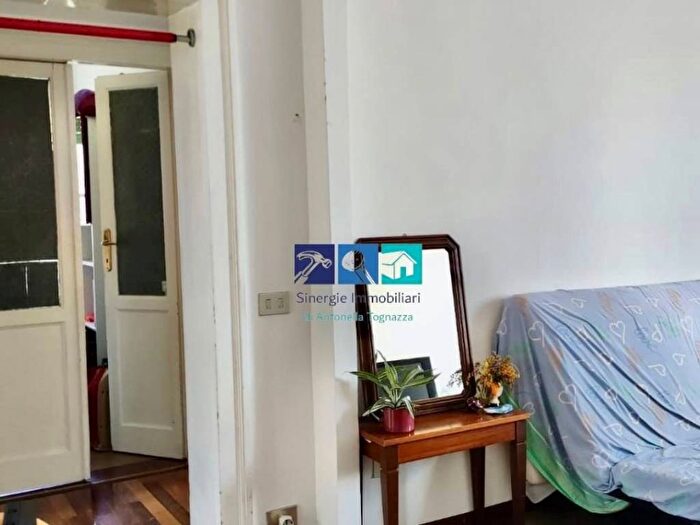 Appartamento con 5 locali in vendita in Via Palermo Giangiacomi SNC, Centro Storico, Ancona