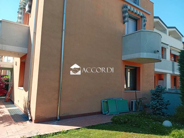 Appartamento trilocale in vendita in Via Appia Monterosso, Centro, Abano Terme