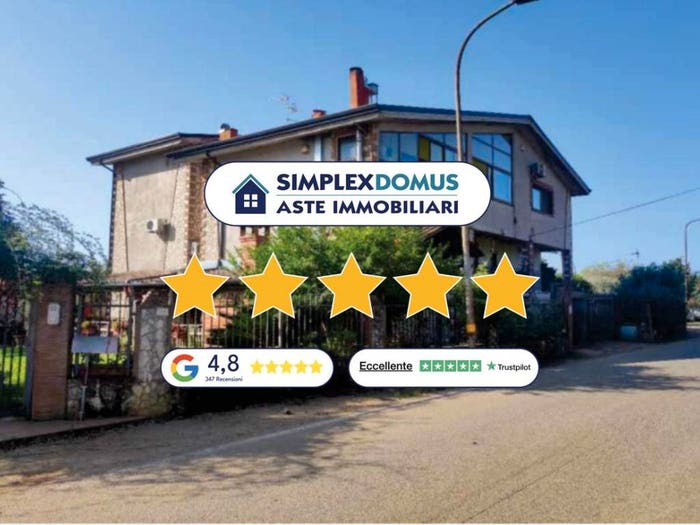 Appartamento con 6 locali in vendita in CONTRADA FARNETO, Maenza
