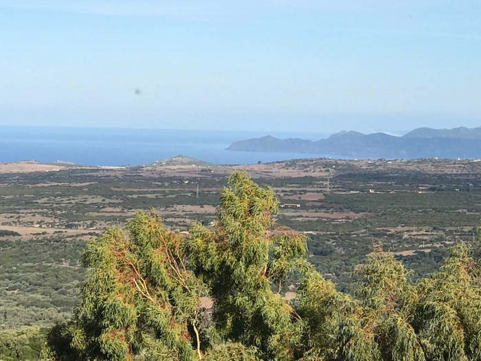 Casa con 6 locali in vendita in Via Romana, Centro, Cuglieri