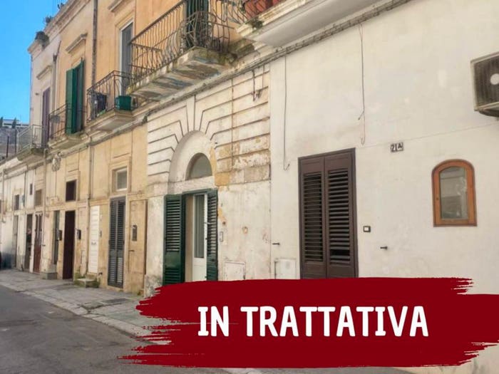Appartamento trilocale in vendita in via di porcigliano, Ariosto, Lecce