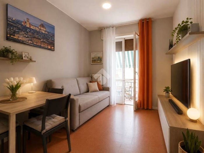 Appartamento monolocale in vendita in Via Dei Barbadori, Ponte Vecchio Pitti, Firenze