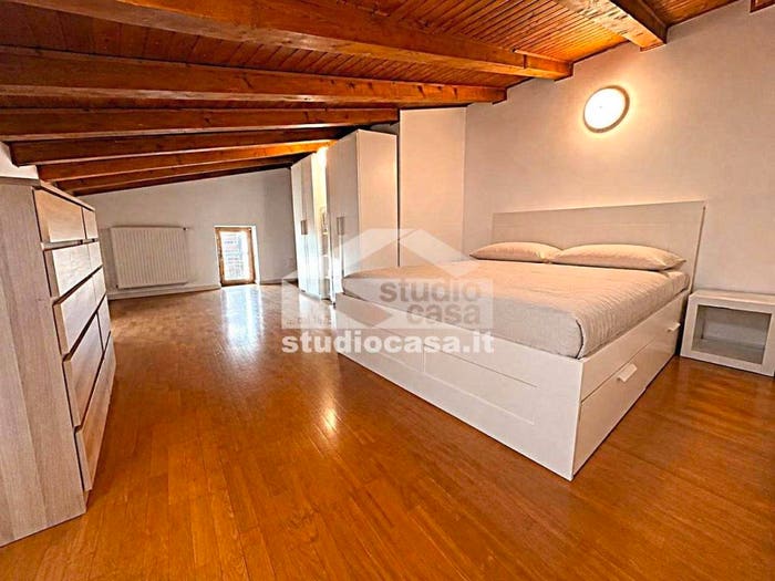 Casa quadrilocale in vendita in Loc Mori, Ala