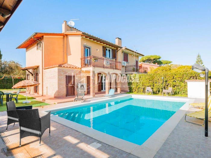 Casa trilocale in vendita in Via del Sagittario, Marina di San Nicola, Ladispoli