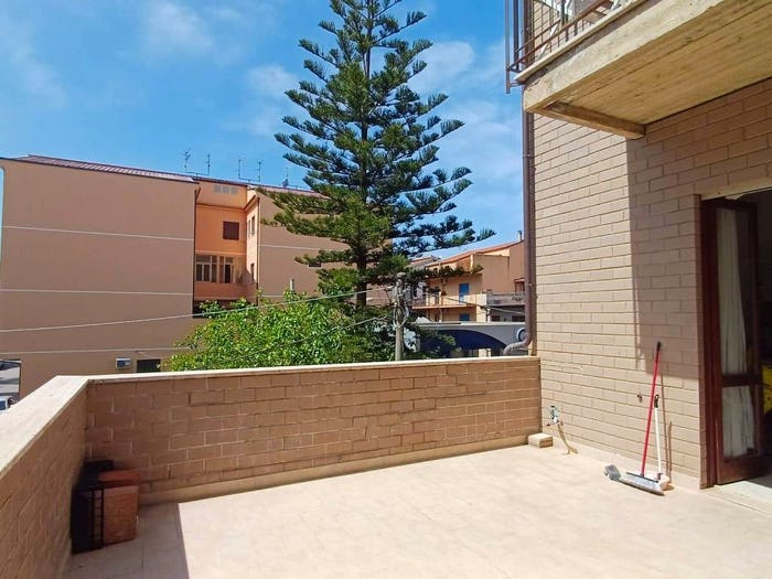 Appartamento trilocale in vendita in Via Nazionale, Rocca Di Capri Leone, Capri Leone