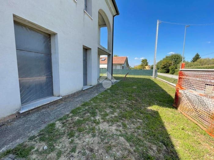 Casa con 6 locali in vendita in VIA TERGOLA, Centro, Campodarsego