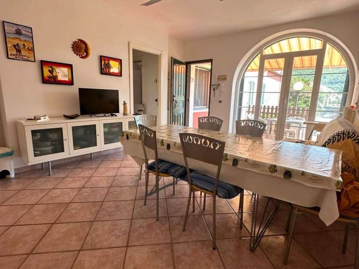 Appartamento trilocale in vendita in Via Privata Musso, Molino Nuovo, Andora
