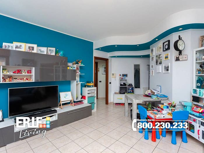 Appartamento trilocale in vendita in Via Gian Lorenzo Bernini, Ravello Villastanza Villapia, Parabiago