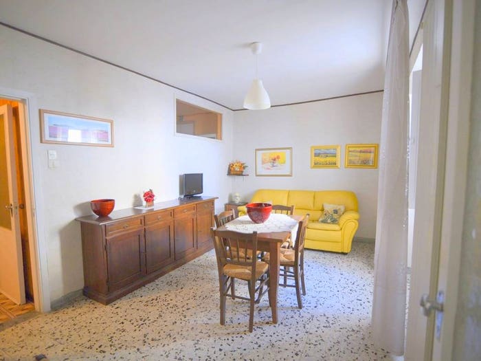 Casa quadrilocale in vendita in Corso Aquilonia, Carpinone