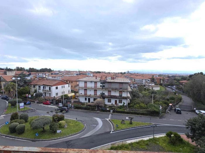 Appartamento quadrilocale in vendita in Centro, Mascalucia