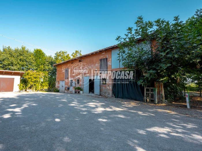 Casa trilocale in vendita in Via Olmo Gaggio, Castelfranco Emilia