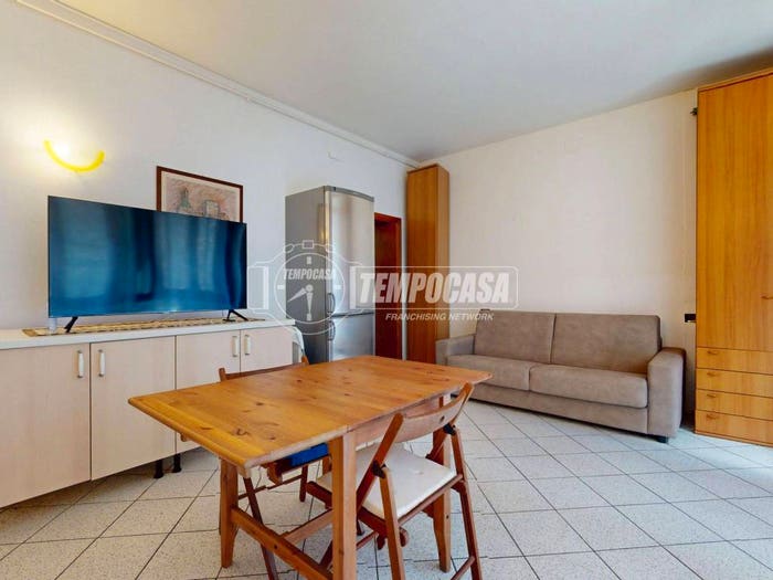 Appartamento monolocale in vendita in Via Padre Stanislao Mattei, Centro, Castiglione dei Pepoli