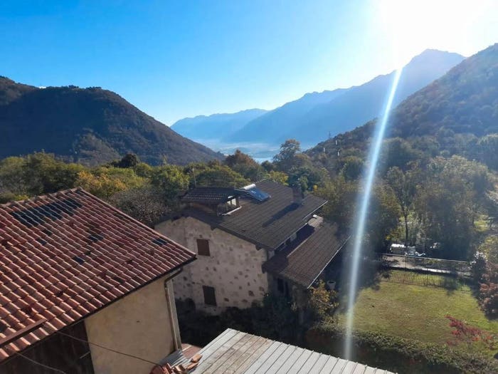 Appartamento quadrilocale in vendita in Via Serravalle, Centro, Livo