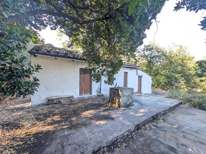 Casa trilocale in vendita in Via San Nicola, Nicolosi