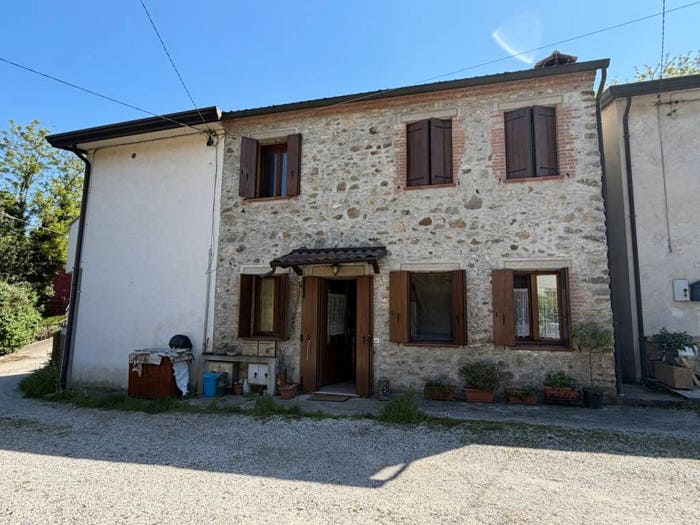 Appartamento bilocale in vendita in Via Cengolina, Galzignano, Galzignano Terme