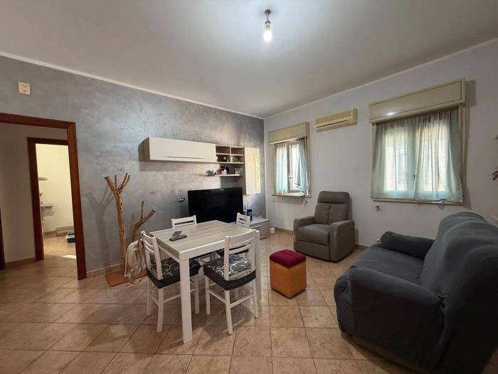 Appartamento trilocale in vendita in Via Pietro Novelli, Centro, Monreale