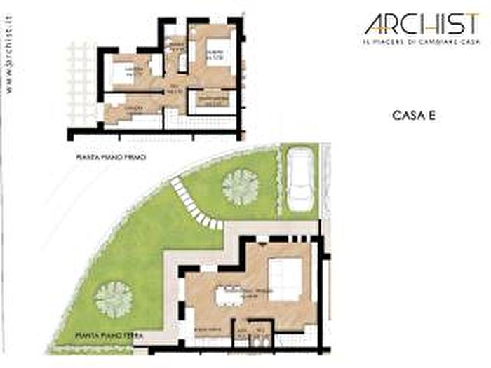 Case in Vendita e in Affitto - 2