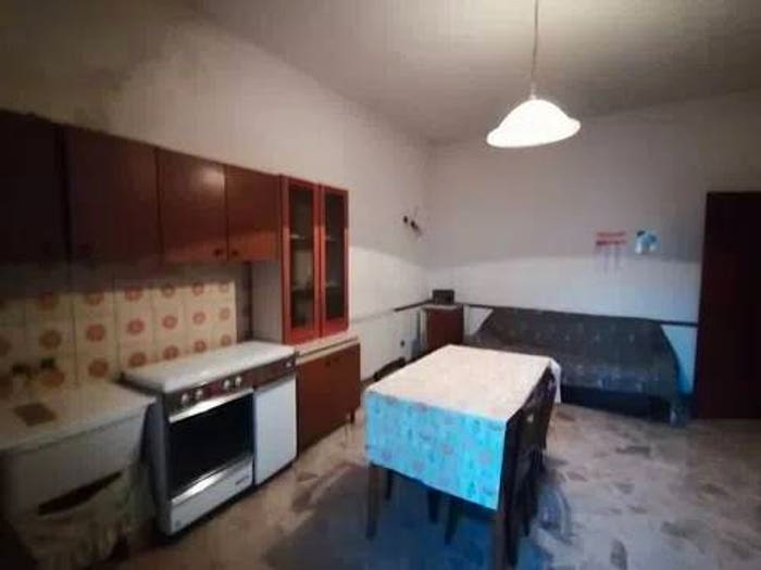 Casa trilocale in vendita in Via Cordova, Cianciana