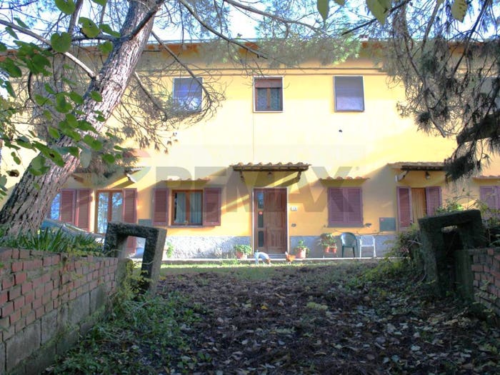 Casa con 6 locali in vendita in Via D'Ormicello, Martignana Piazzano, Empoli