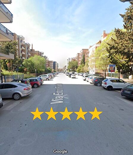 Appartamento con 6 locali in vendita in VIA E FIORITTO, Sant'Anna Sant'Eligio, Foggia