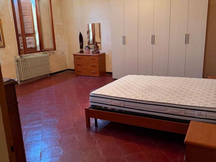 Casa quadrilocale in vendita in Via Maggiore, Acqualunga, Borgo San Giacomo
