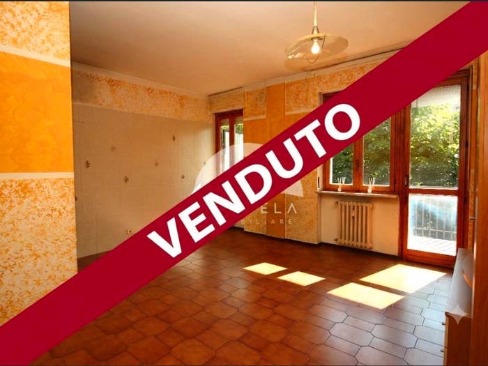 Appartamento trilocale in vendita in Corso Italia, Altipiano, Mondovì