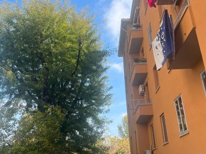 Appartamento trilocale in vendita in Via Gaetano Donizetti, Savena, Bologna