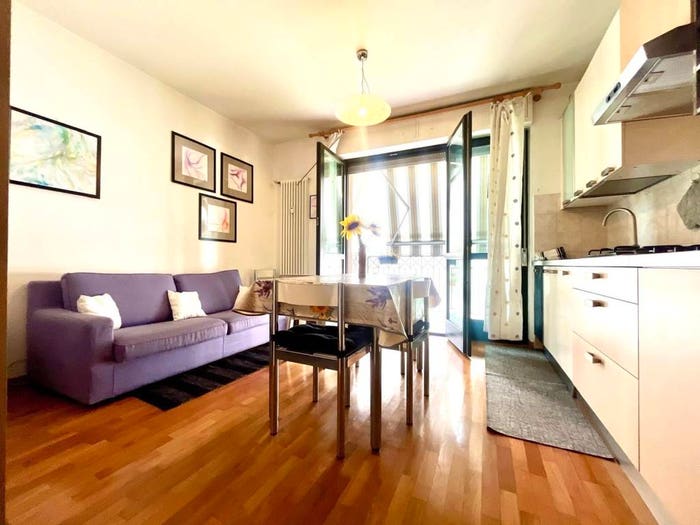 Appartamento monolocale in vendita in Via Giovanni Battista Cassinis, Rogoredo, Milano