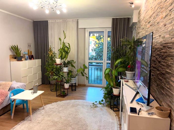 Appartamento quadrilocale in vendita in Mortise, Padova