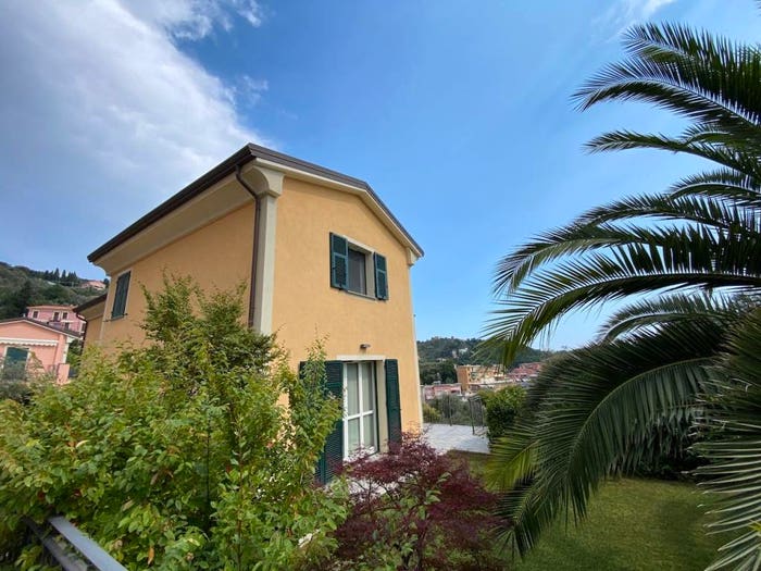 Casa con 6 locali in vendita in Salita A Canata, Lerici Paese, Lerici