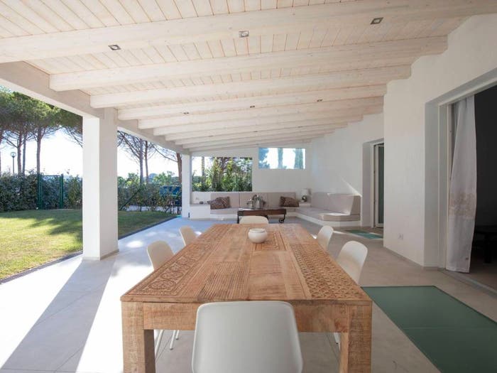 Appartamento quadrilocale in vendita in Piazzetta dei Pini, Baja Sardinia, Arzachena