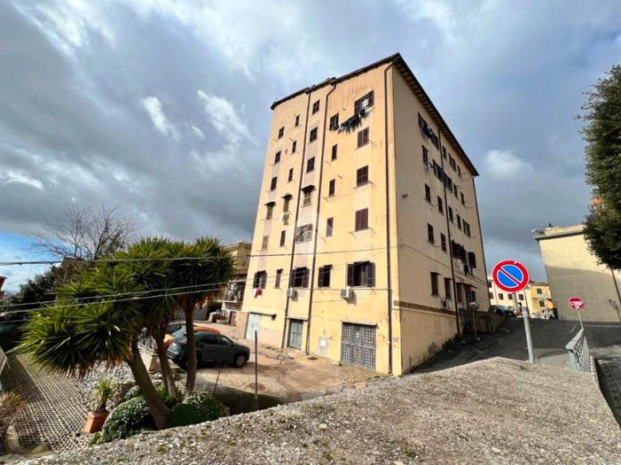 Appartamento trilocale in vendita in Via Salvo D'Acquisto, Centro, Lanuvio
