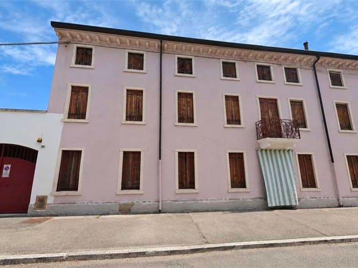 Casa con 6 locali in vendita in Centro, Cologna Veneta