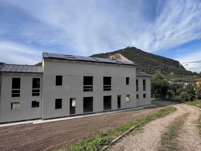 Casa quadrilocale in vendita in Centro, Monselice