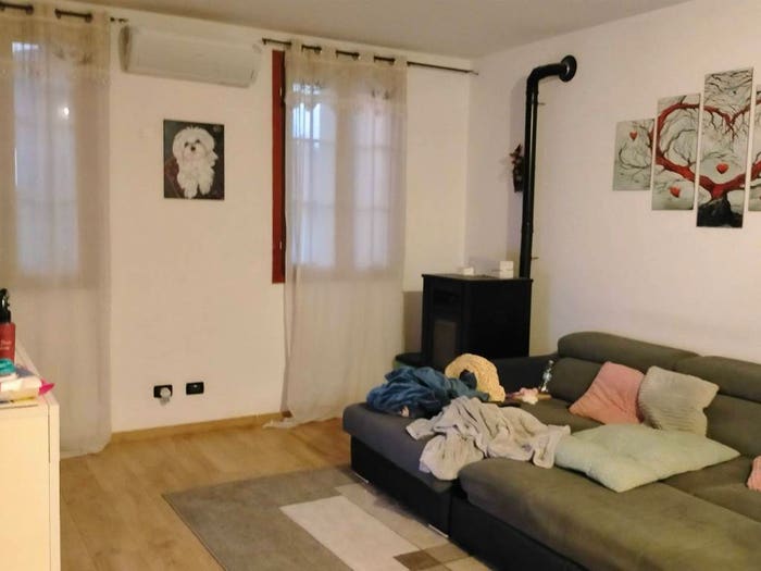 Casa con 6 locali in vendita in Via Caltana, Marano, Mira