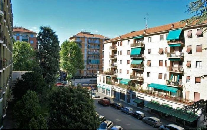 Appartamento monolocale in affitto in Via dei Tulipani, Giambellino, Milano