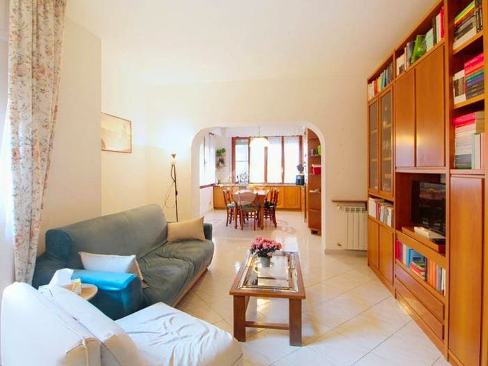 Appartamento trilocale in vendita in Via Giuseppe Ferrari, San Marco, Pisa
