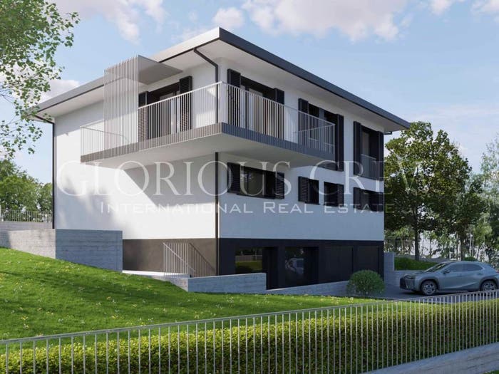 Casa con 6 locali in vendita in Località Abbadia Sant'Alberto, Ponte Nizza
