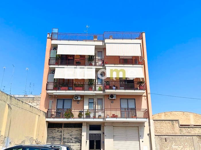 Appartamento quadrilocale in vendita in Via Carlo Caneva, Santa Maria Vetere, Andria