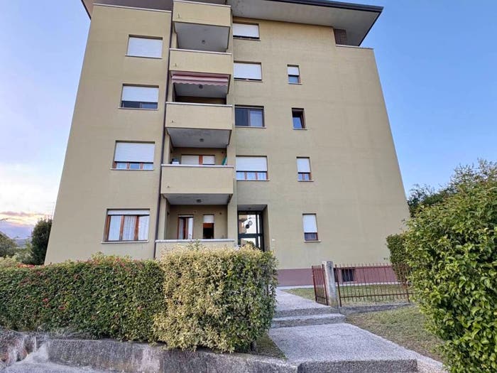 Appartamento bilocale in vendita in Via Nicoletta, Rorai Grande Grigoletti, Pordenone