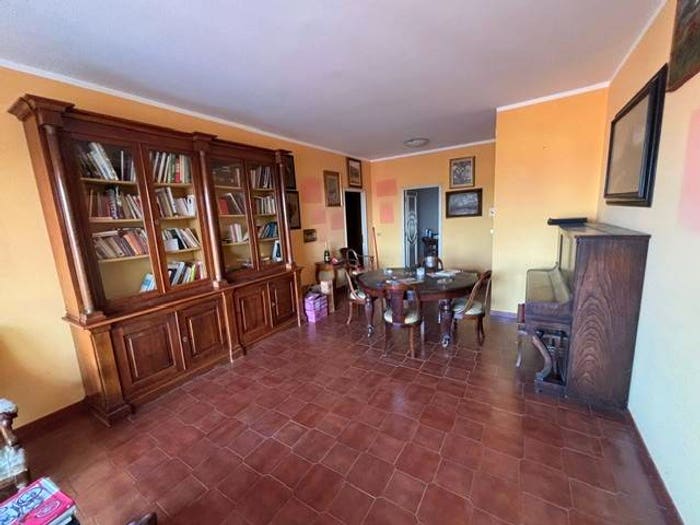Appartamento quadrilocale in vendita in Borgo Piave Corso Europa Zona Ferrero, Alba