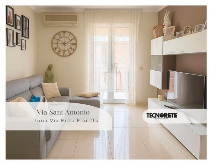 Appartamento bilocale in vendita in Via S Antonio, Sant'Anna Sant'Eligio, Foggia