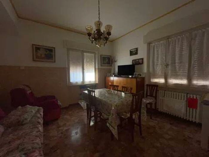 Appartamento con 6 locali in vendita in Centro, Cagli