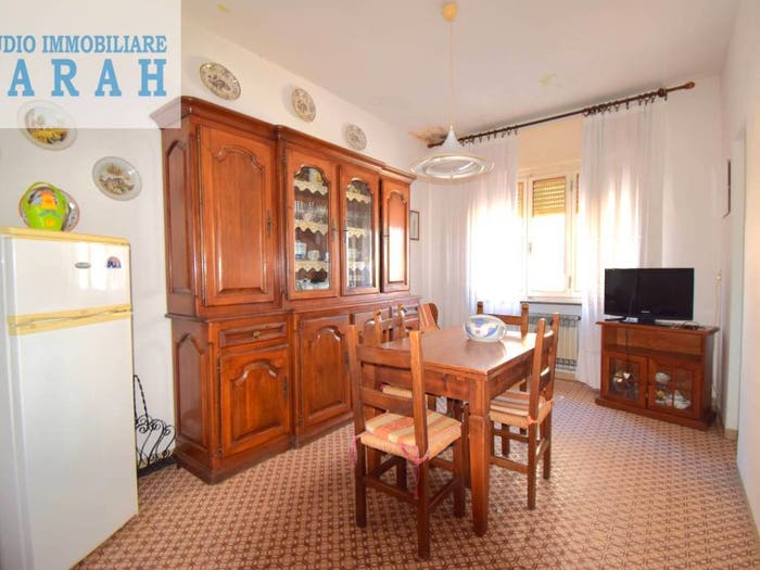 Appartamento con 5 locali in vendita in Via dei Ciliegi, Terminetto Migliarina, Viareggio