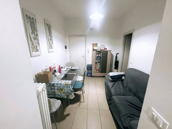 Appartamento quadrilocale in vendita in CENTRO STORICO PADOVA RIF, Piazza Mazzini Ospedale Militare, Padova