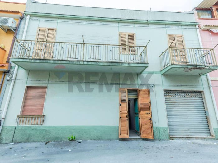 Casa con 6 locali in vendita in Centro, Noto