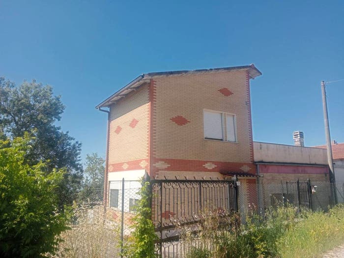 Casa con 6 locali in vendita in Strada di Gualdo, Gualdo, Narni