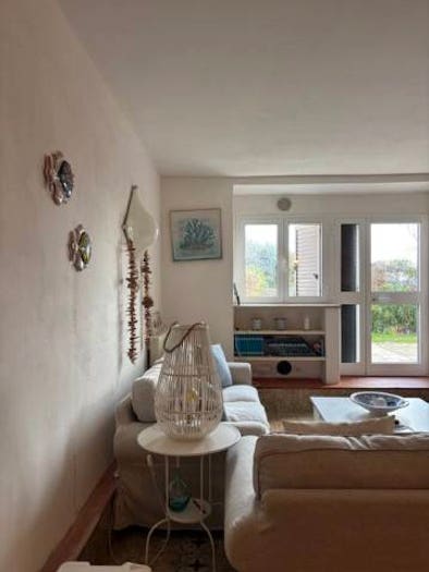 Appartamento quadrilocale in vendita in Via della Fortezza, Talamone, Orbetello