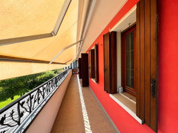 Appartamento quadrilocale in vendita in Via Roma, Saletto, Borgo Veneto